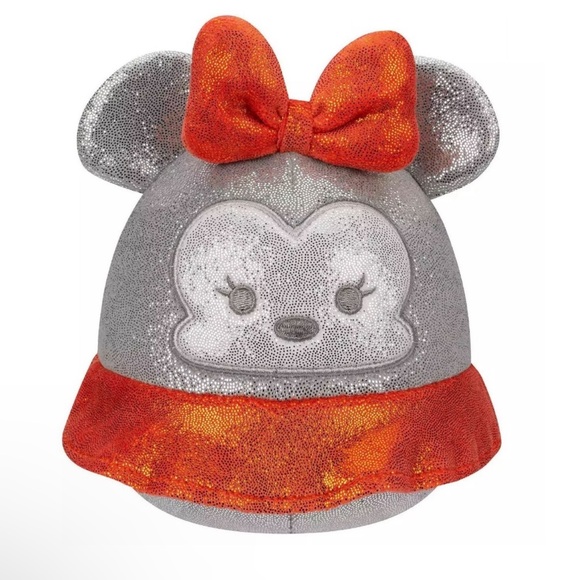 Disney 100 Squishmallows 5 piece Set - Picture 7 of 9